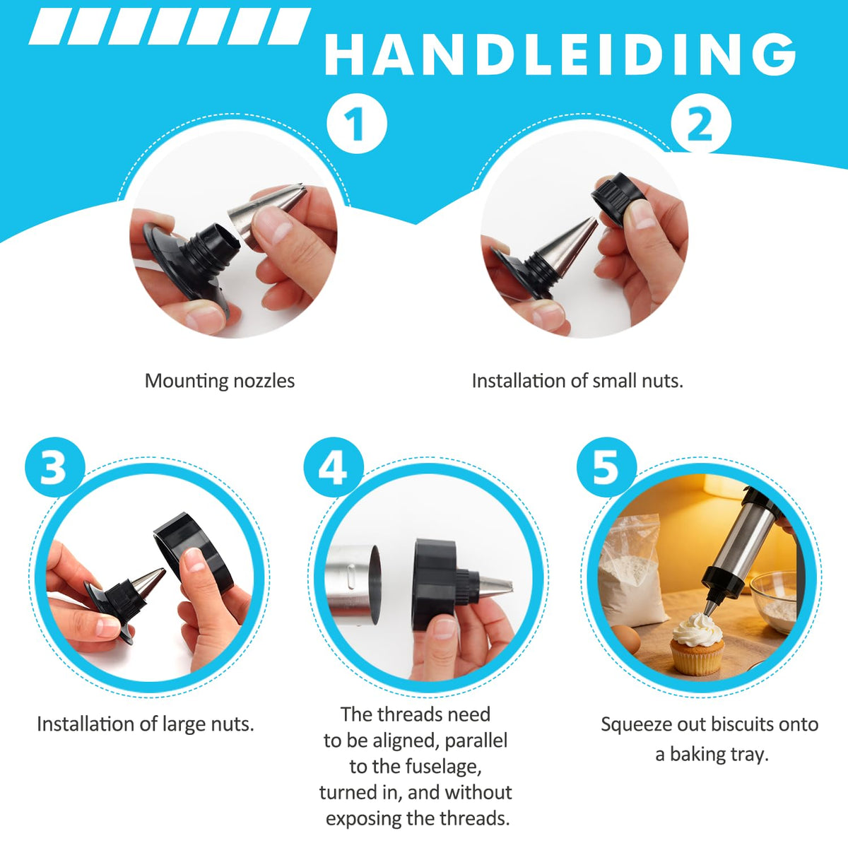 FEAYEA easy-clean design with removable parts for quick cleanup.
