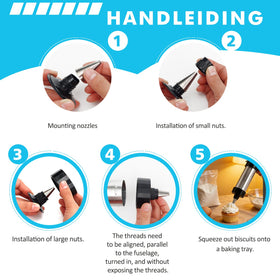 FEAYEA easy-clean design with removable parts for quick cleanup.