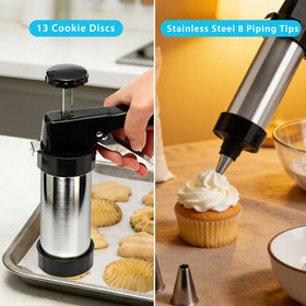 FEAYEA durable stainless steel construction for long-lasting use.