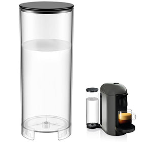 Feekoon 60oz water tank for Vertuo Plus, designed for multiple cups.