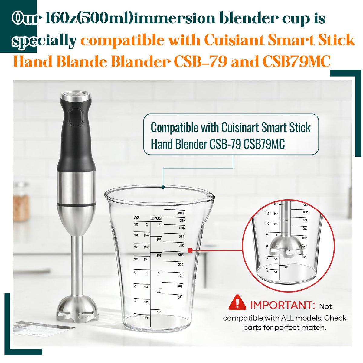 Feekoon immersion cup highlights heat-resistant glass for hot blends