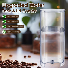 Feekoon compatibility with Krups XN910 series for a seamless fit
