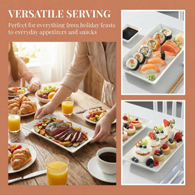 Feenmai chip-resistant porcelain maintaining shine during meals
