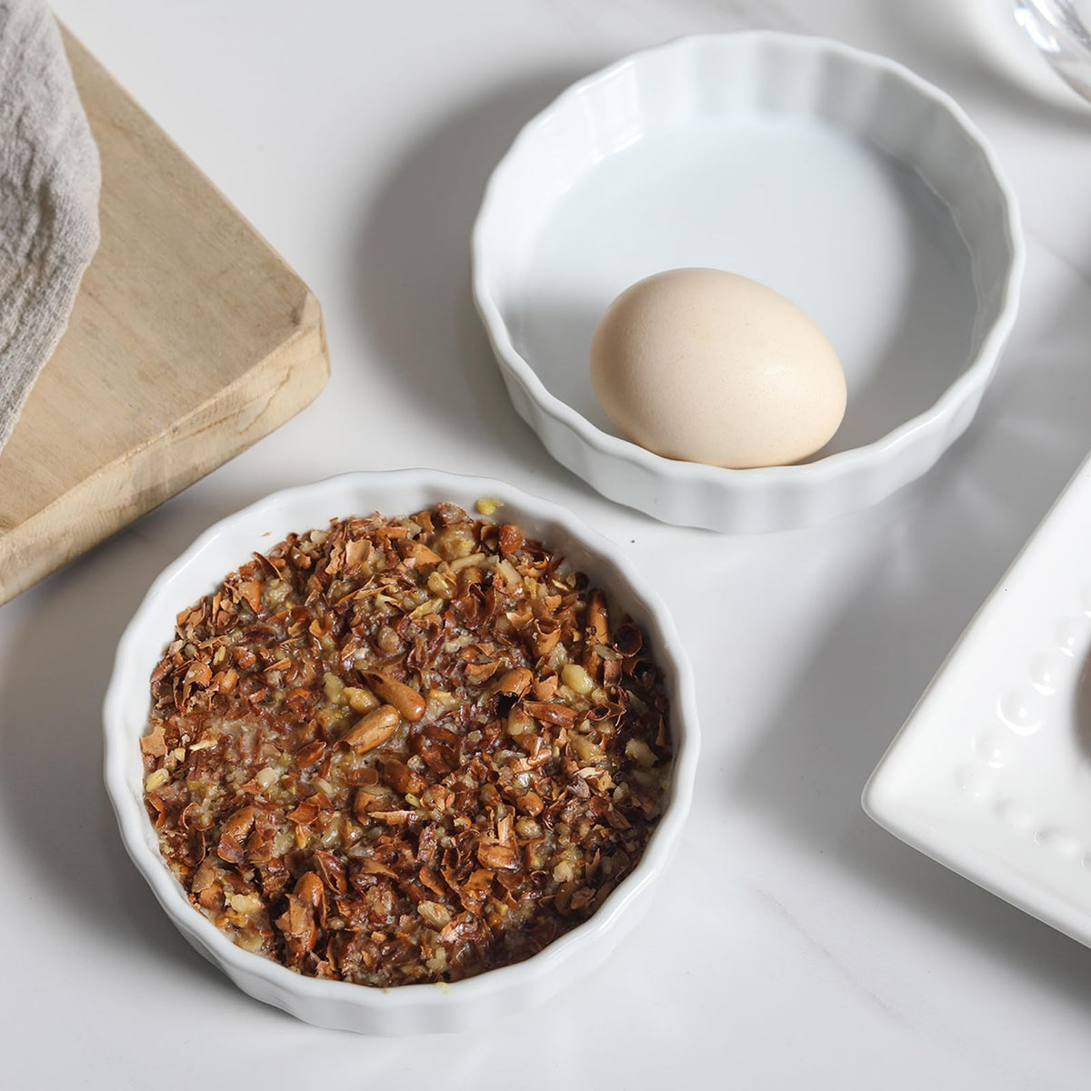 Feenmai four-piece set ideal for gifting and family meals