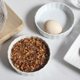 Feenmai four-piece set ideal for gifting and family meals