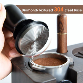 FEILAIR compatible with DeLonghi and Gaggia portafilters for versatile use