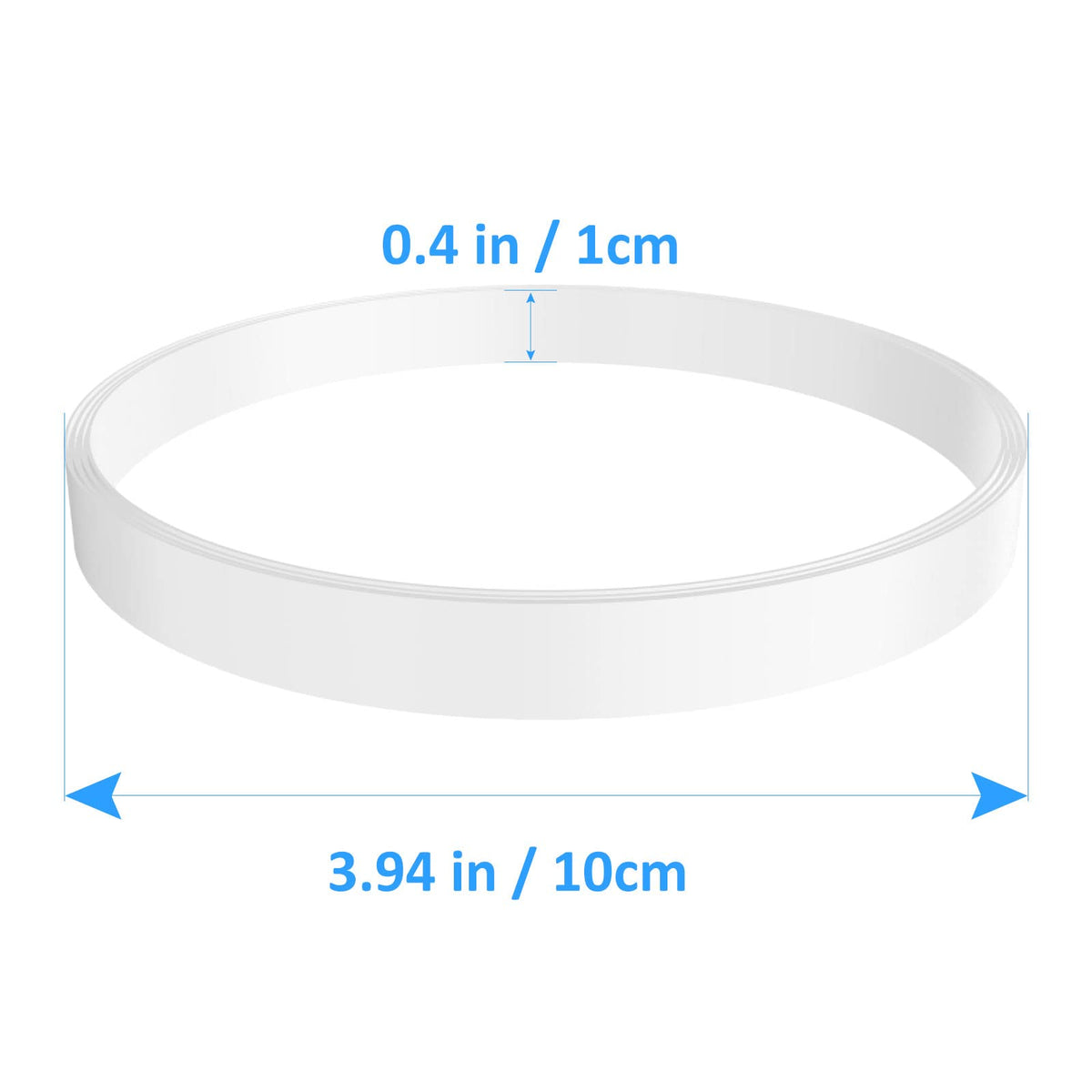 Feilifan gasket groove orientation guide ensures correct installation and leak prevention.