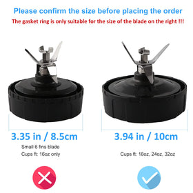 Feilifan 5-pack packaging ready for regular replacement in the kitchen.