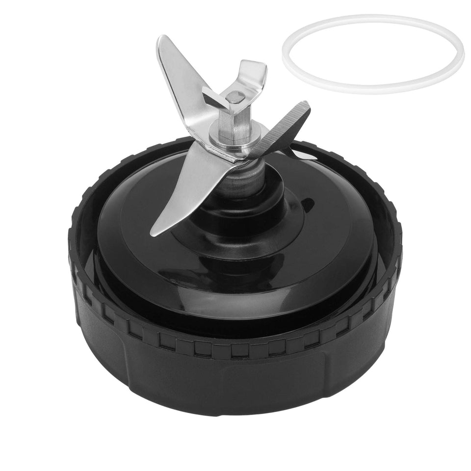 Feilifan replacement 6-fins blade for Ninja 16 oz cup, precise fit.