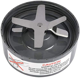 Feilifan extractor blade for NutriBullet 600w enables smooth blending
