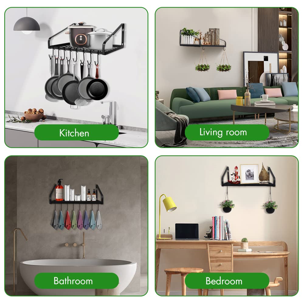 Felibeaco easy-install with included hardware for quick setup.