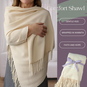 Felinlova cozy socks deliver warm comfort during grieving moments.