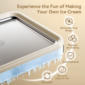 Felizbebe easy-clean-design makes hand wash straightforward after use