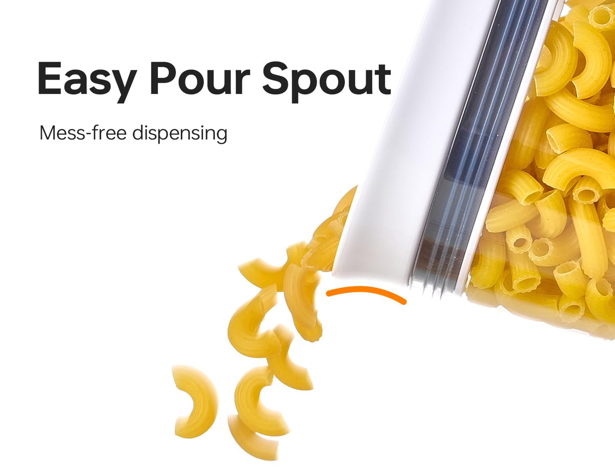 Felli container is dishwasher-safe for easy cleaning.