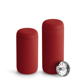Fellow Carter Move California-designed mug adds style to your day