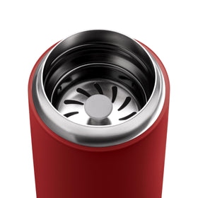 Fellow Carter Move keeps drinks hot up to 12 hours and cold up to 24