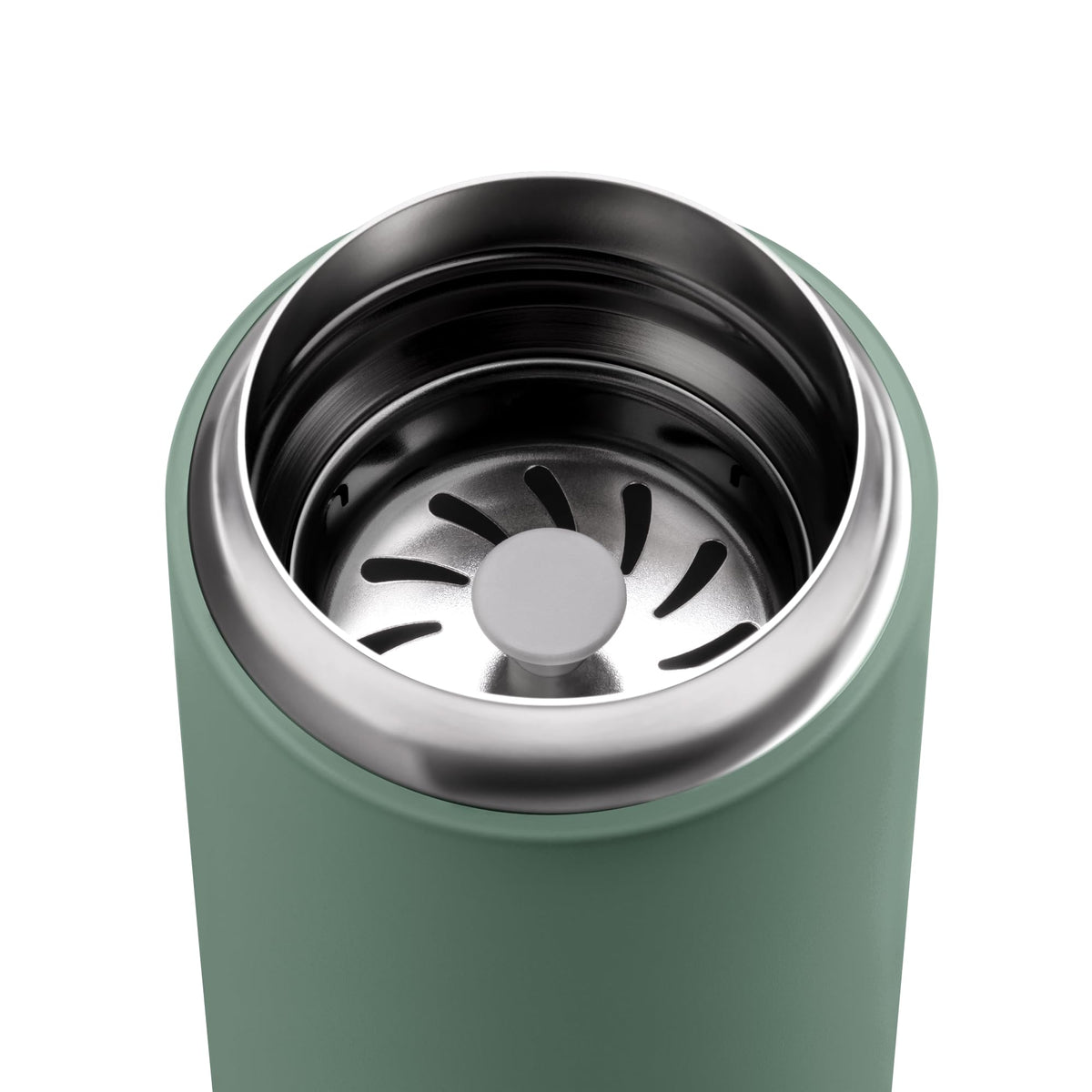 Fellow Carter Move maintains hot or cold beverages for hours