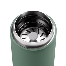 Fellow Carter Move maintains hot or cold beverages for hours