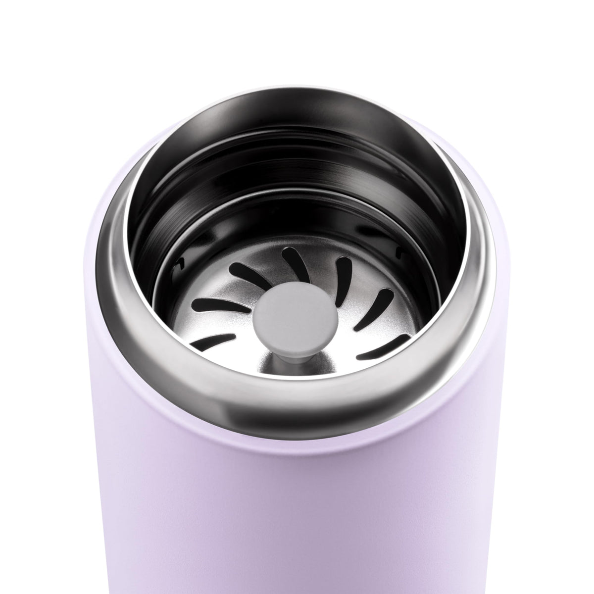 Fellow Carter Move slim lip design enhances sipping while traveling