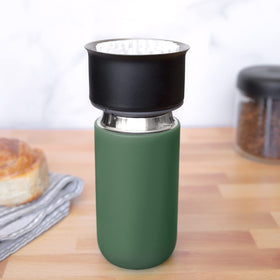 Fellow Carter Move travel mug durable stainless steel for daily use