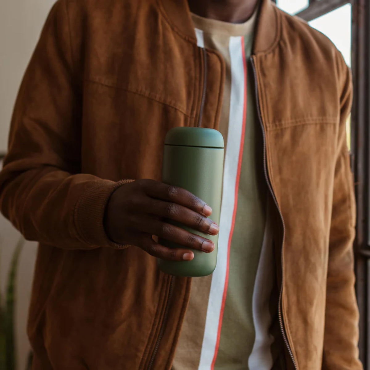 Fellow Carter Move supports eco-friendly refills and reuse