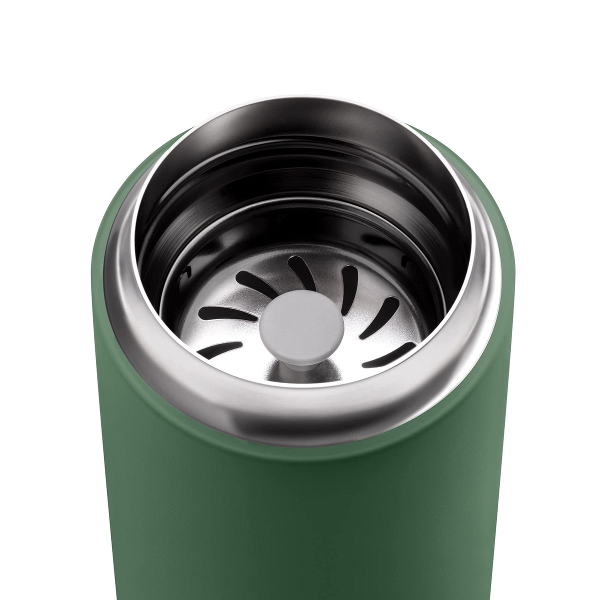 Fellow Carter Move travel mug hot-cold retention keeps beverages at temperature