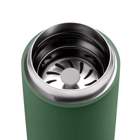 Fellow Carter Move travel mug hot-cold retention keeps beverages at temperature