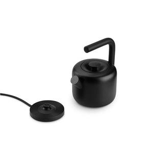 Fellow Clyde Electric Kettle heat‑resistant handle for easy pouring