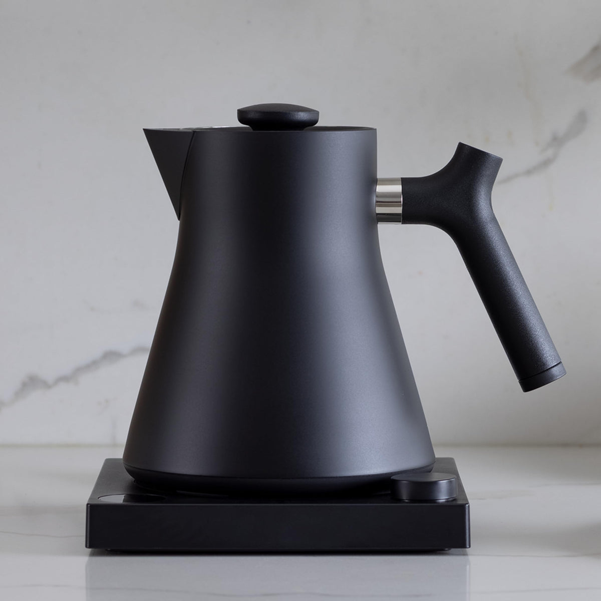 Fellow Corvo EKG Pro wood accents add refined detail