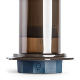 Fellow Prismo full-immersion brew without inversion simplifies AeroPress coffee.
