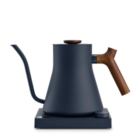 Fellow Stagg EKG Pro steady-pour spout for controlled extraction