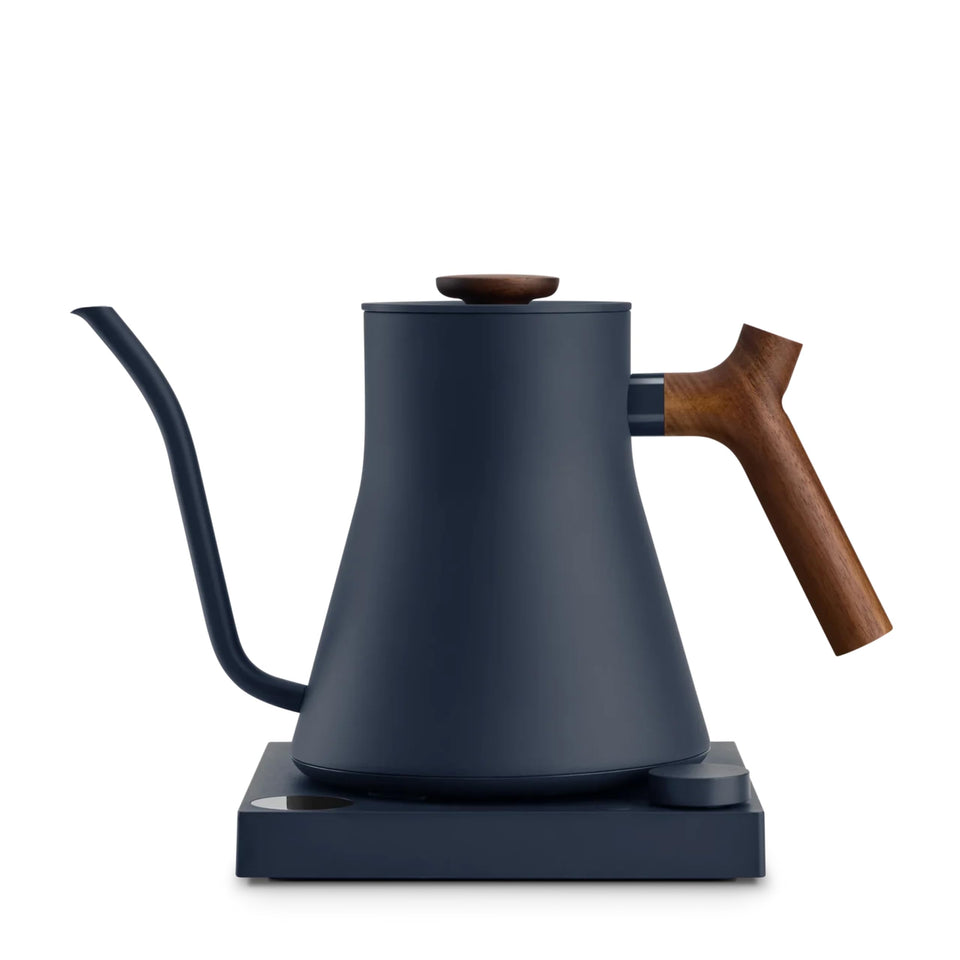 Fellow Stagg EKG Pro steady-pour spout for controlled extraction