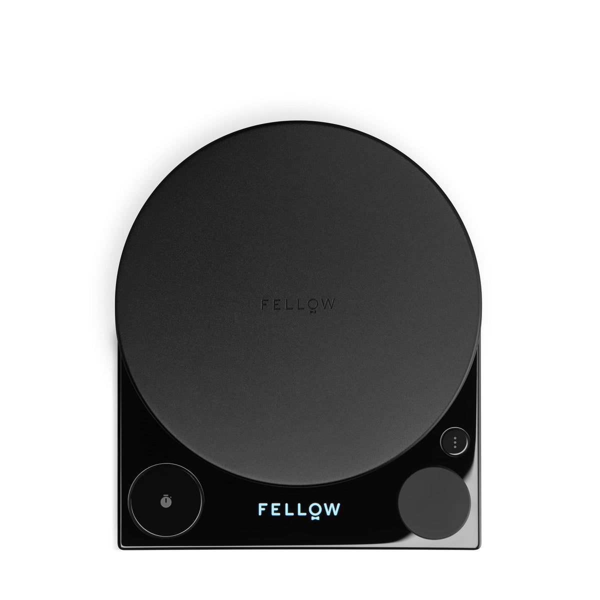 Fellow Tally Pro with OLED display for precise pour-over measurements
