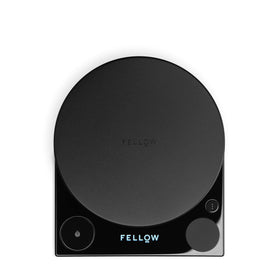 Fellow Tally Pro with OLED display for precise pour-over measurements