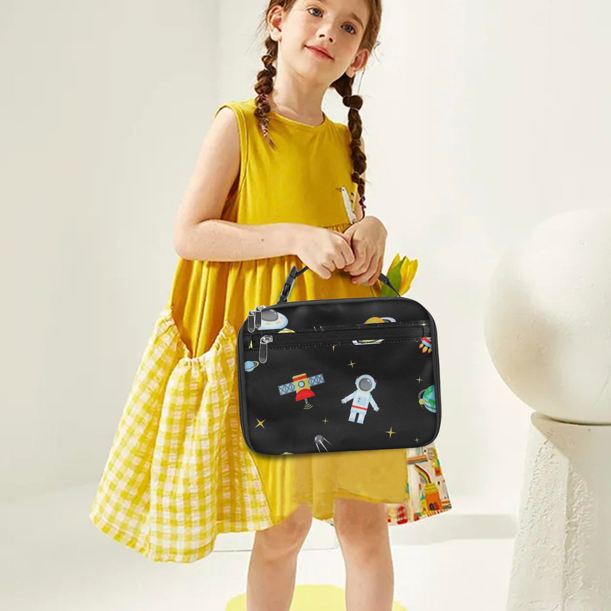 Femuar color variety options let kids express their style