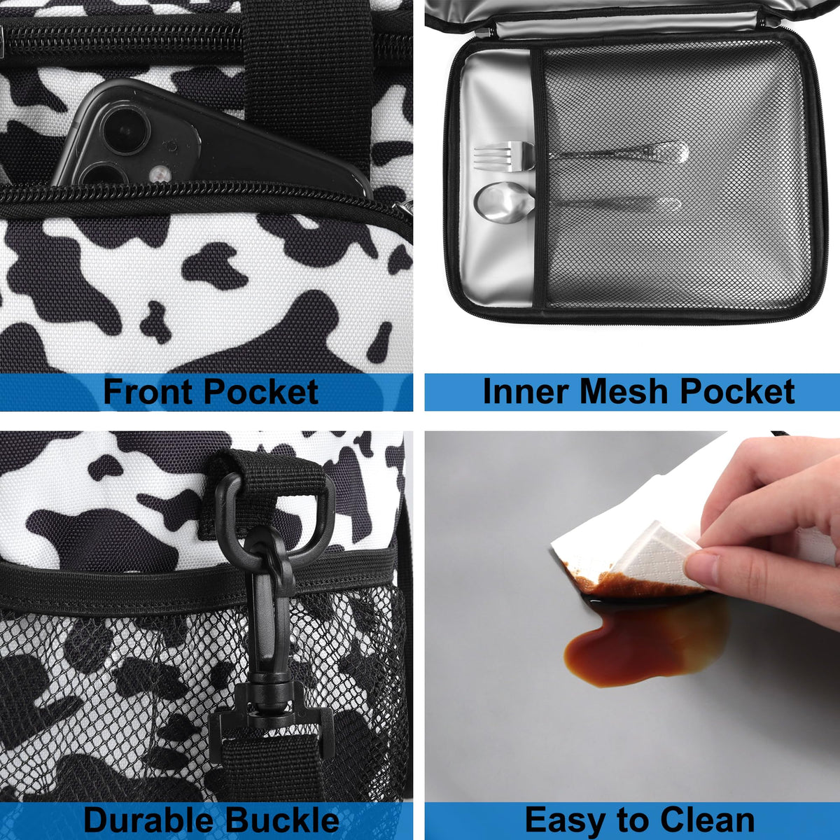Femuar lightweight design emphasizes easy transport and everyday use.