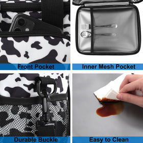 Femuar lightweight design emphasizes easy transport and everyday use.