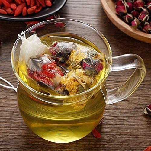 Fenshine versatile design suits DIY herbal blends and spice experiments