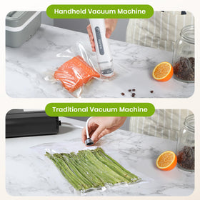 FEPPO bags with detachable valve cover for easy cleaning and drying