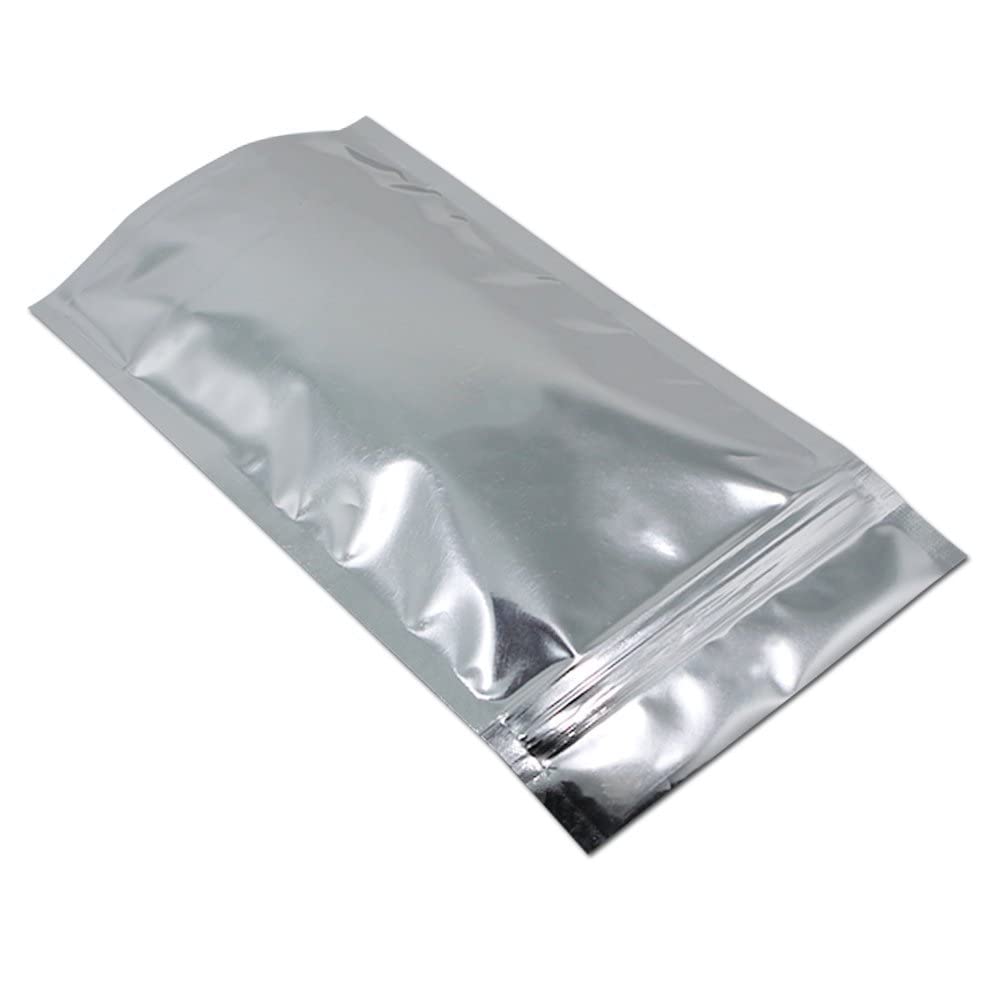 FERENLI coffee storage bag sized 3-5x5-5 inch for portion control.