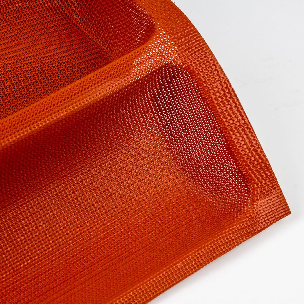 FETESUR easy-release baking sheet ensures uniform browning and quick cooling.