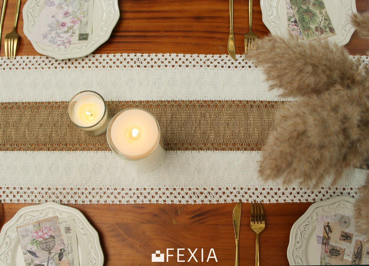 FEXIA year-round decor accent for living room or entryway.