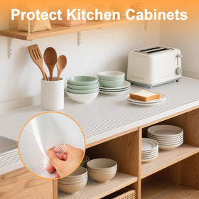 FEXIA easy-install liner trims to fit any space