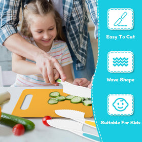 FGASIDYO egg beater enabling simple mixing for young chefs