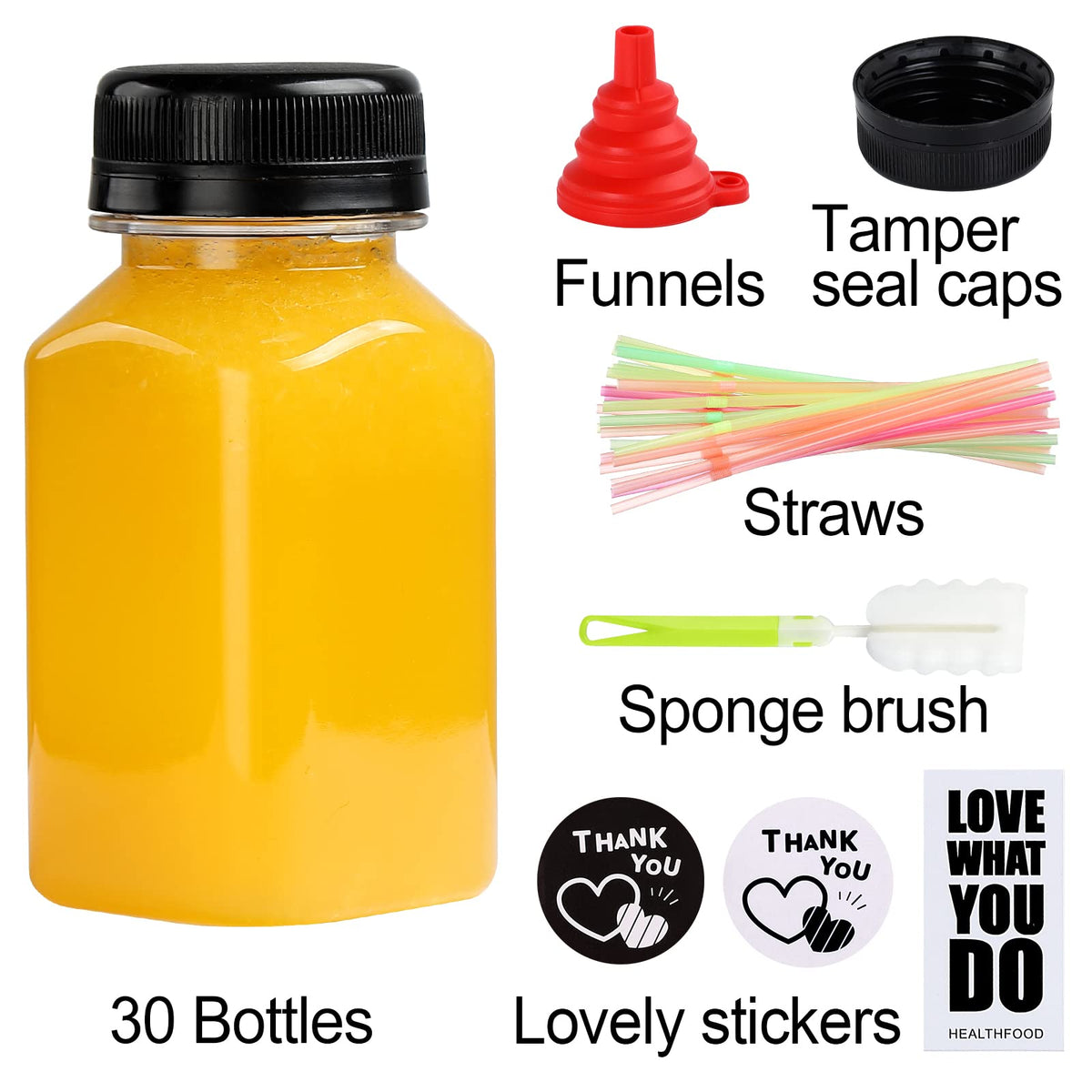 Fhxtcygj bottle cleaning brush simplifies washing after use