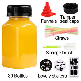 Fhxtcygj bottle cleaning brush simplifies washing after use