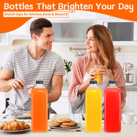 Fhxtcygj easy-clean interior aids fast reusable bottle care.