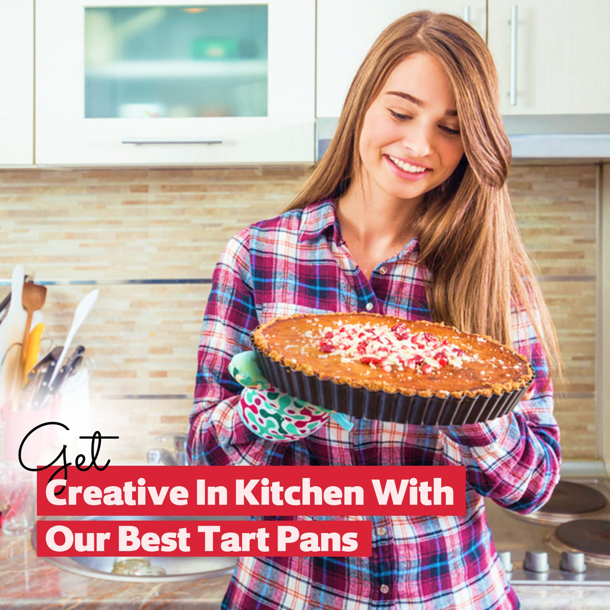 FIDZ PAN dishwasher-safe pan makes cleanup quick and simple.
