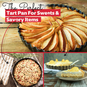 FIDZ PAN gift-ready packaging suits bakers and dessert lovers.