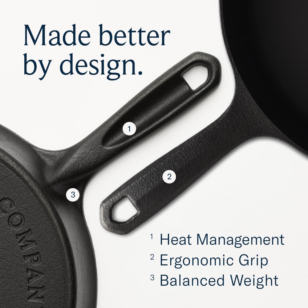 Field Company sustainable production with ISO quality control